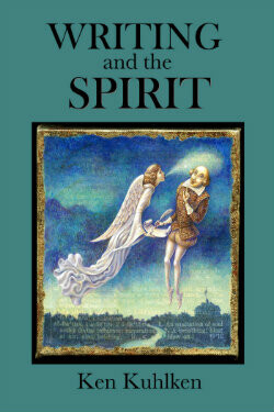 WRITING AND THE SPIRIT