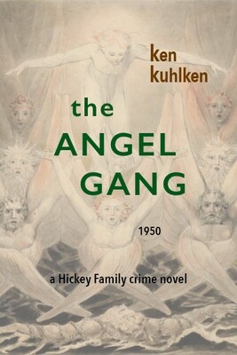THE ANGEL GANG