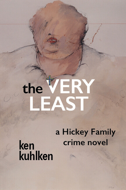 THE VERY LEAST
