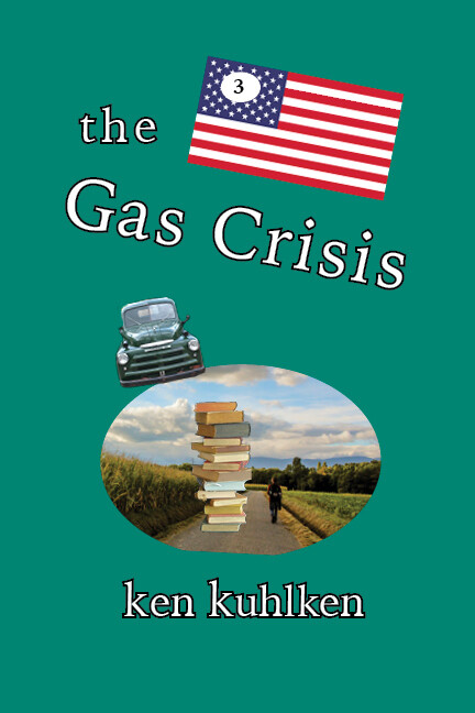 THE GAS CRISIS