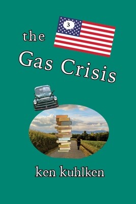 THE GAS CRISIS THE GAS CRISIS