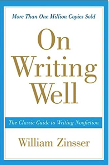 ON WRITING WELL