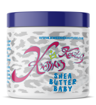 Shea Butter Baby