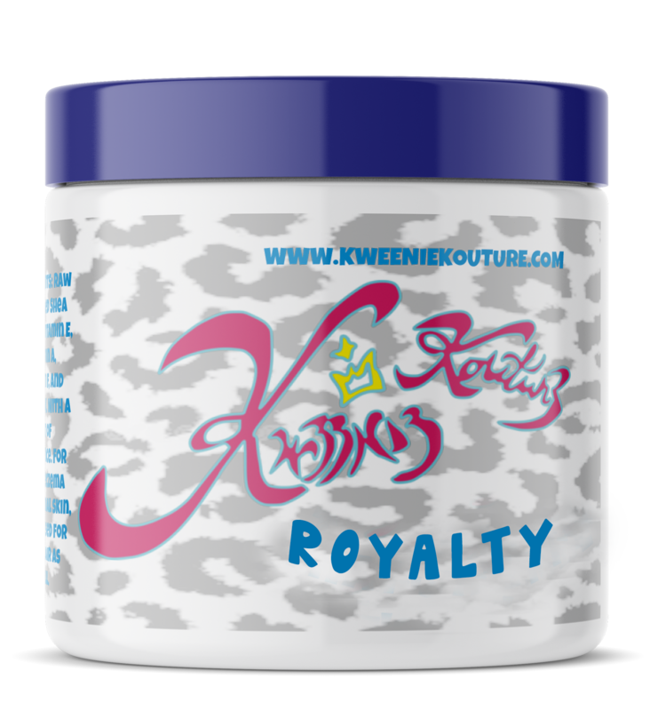 Royalty