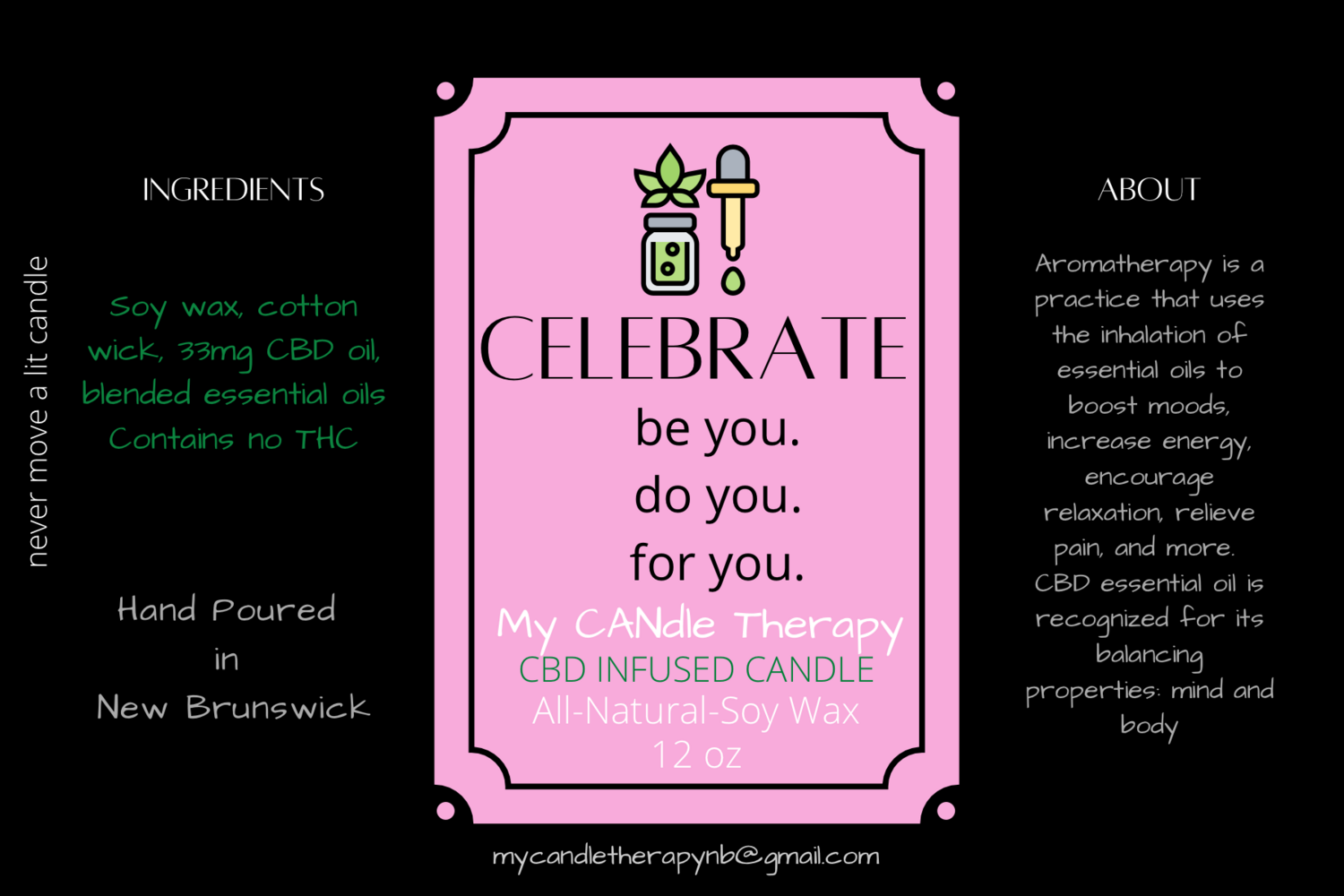 Celebration -Happy Birthday