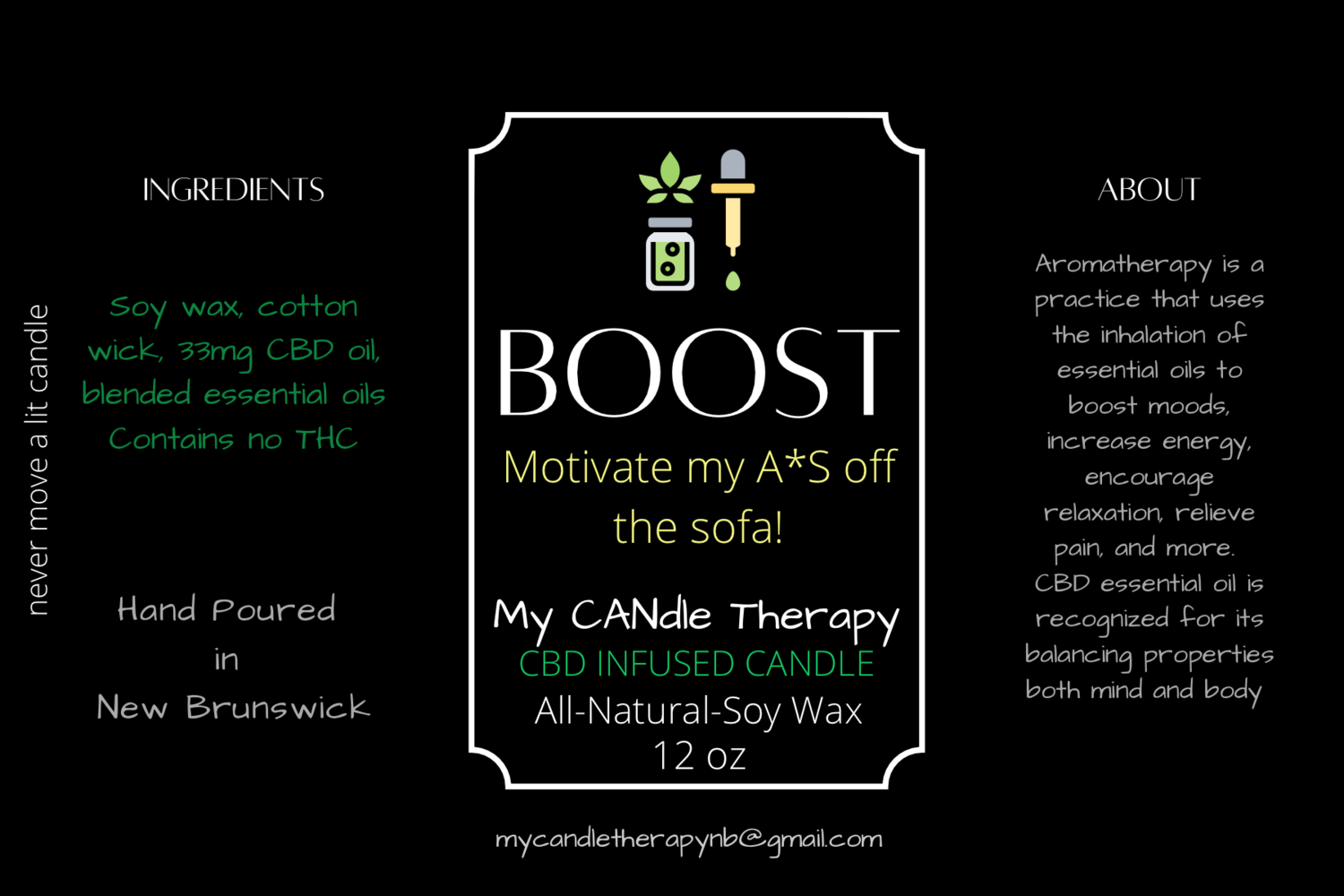 BOOST