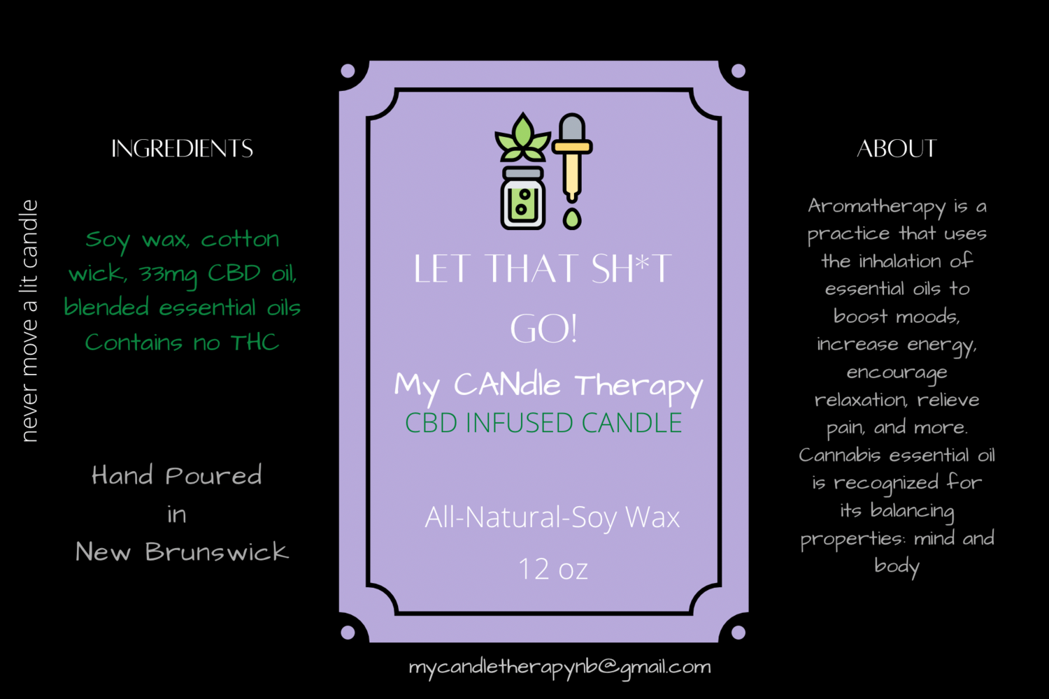 Custom Label