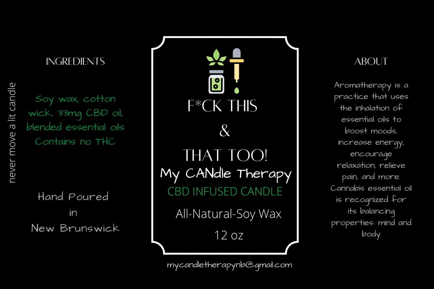 Custom Label