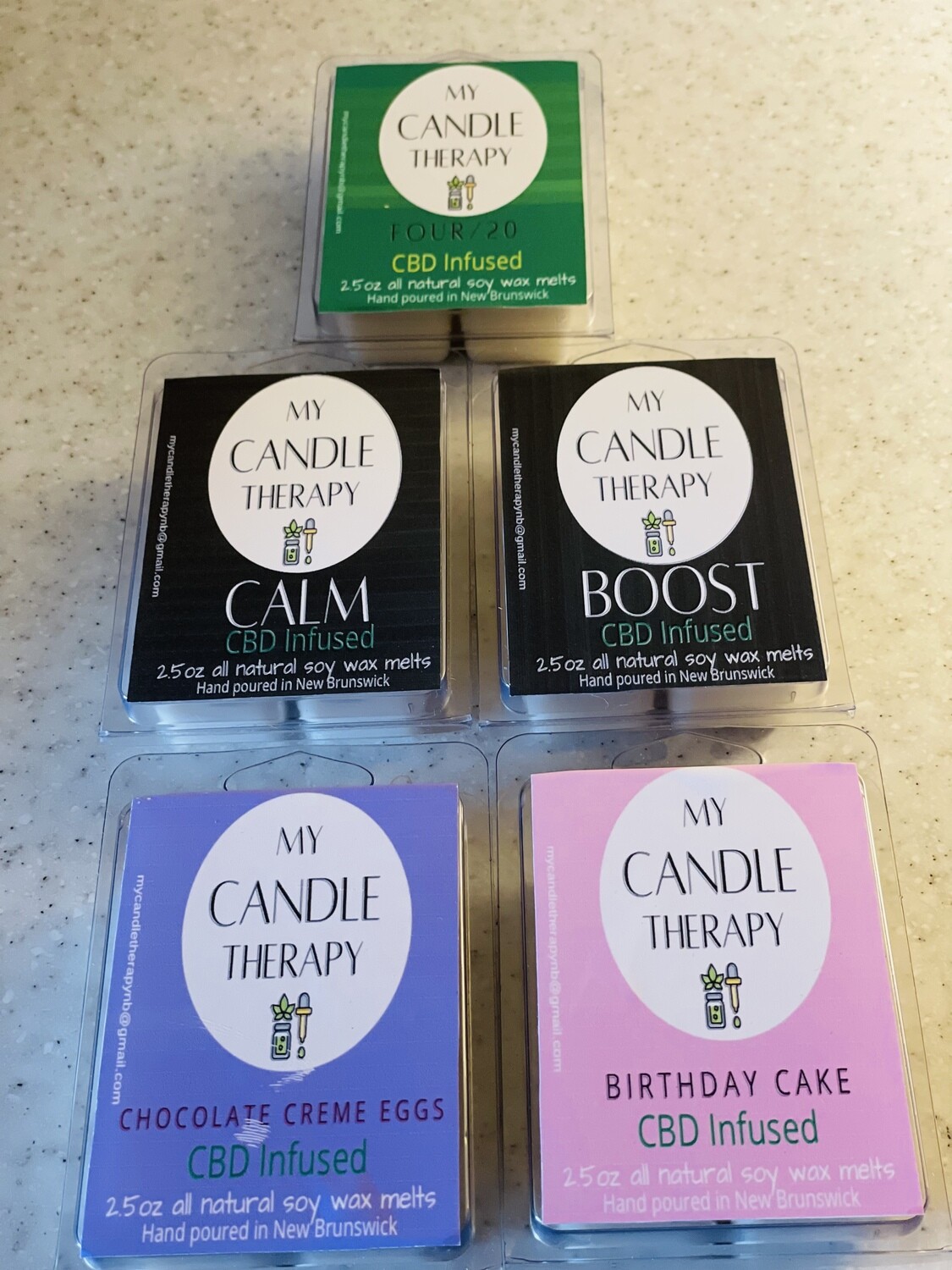 Wax Melts