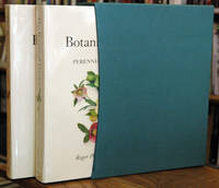 The Botanical Garden Volumes 1 & 2 Complete Set
