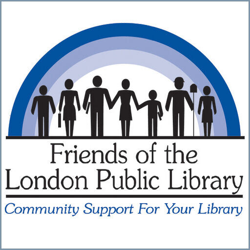 Friends of the London Library Bookstore