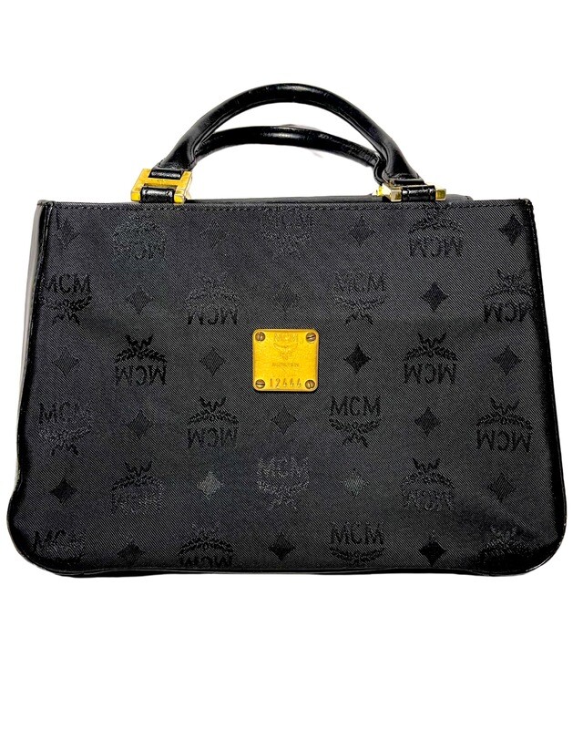 MCM Black Mini