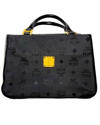 MCM Black Mini