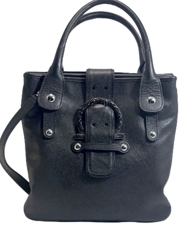 Ferragamo Shoulder Bag