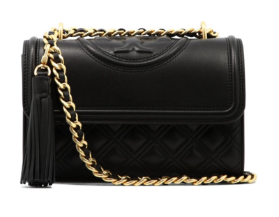 Tory Burch Fleming Convertible Shoulder Bag