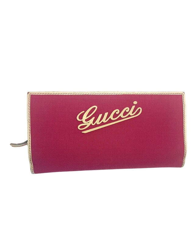 Gucci Wallet