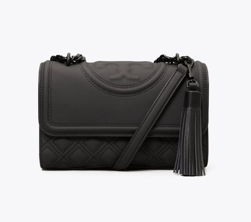 Tory Burch Matte Fleming Medium