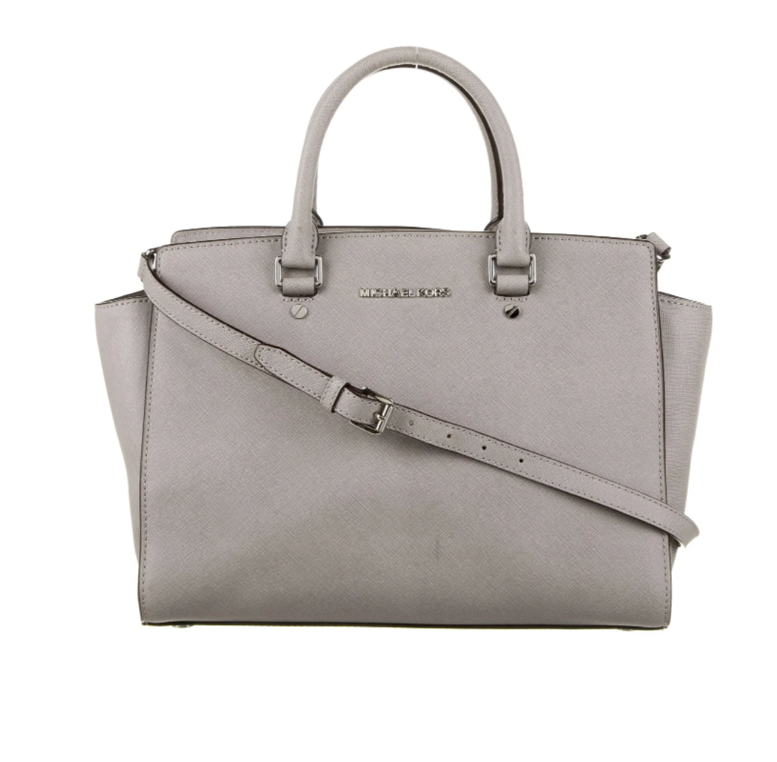 Michael Kors Selma Grey