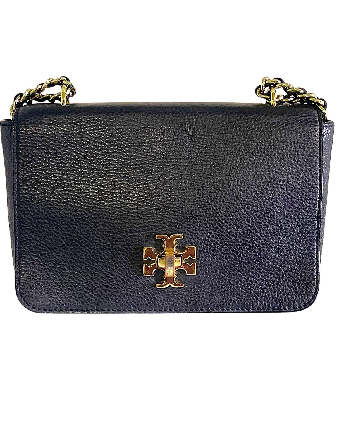 Tory Burch Crossbody Leather