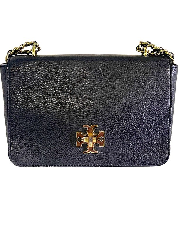 Tory Burch Crossbody Leather