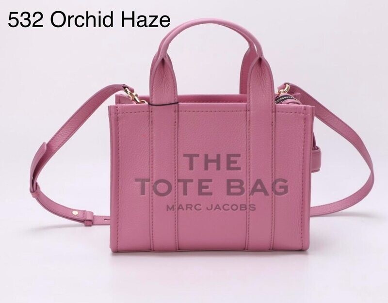 Marc Jacobs small Tote Bag in Orchid Haze