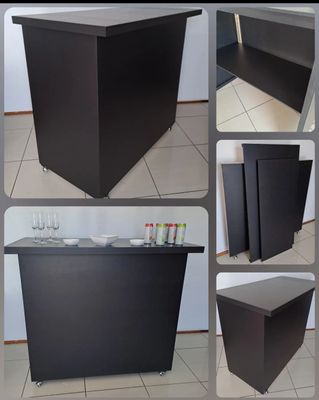 Folding Mobile Cart (1 Product)