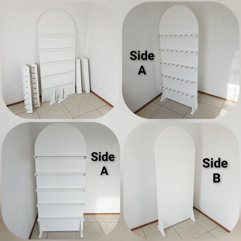 3 in 1 Multifunctional Backdrop ONE OFF PRODUCT
