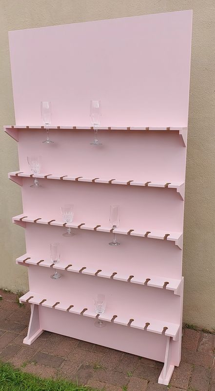 Large Champagne Wall Backdrop.  Various Colours.