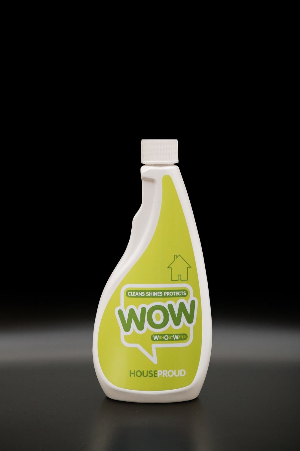 WOW™ 500ml House Proud Refill