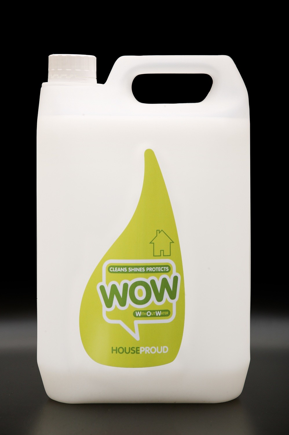 WOW™ 5 Litre House Proud Refill