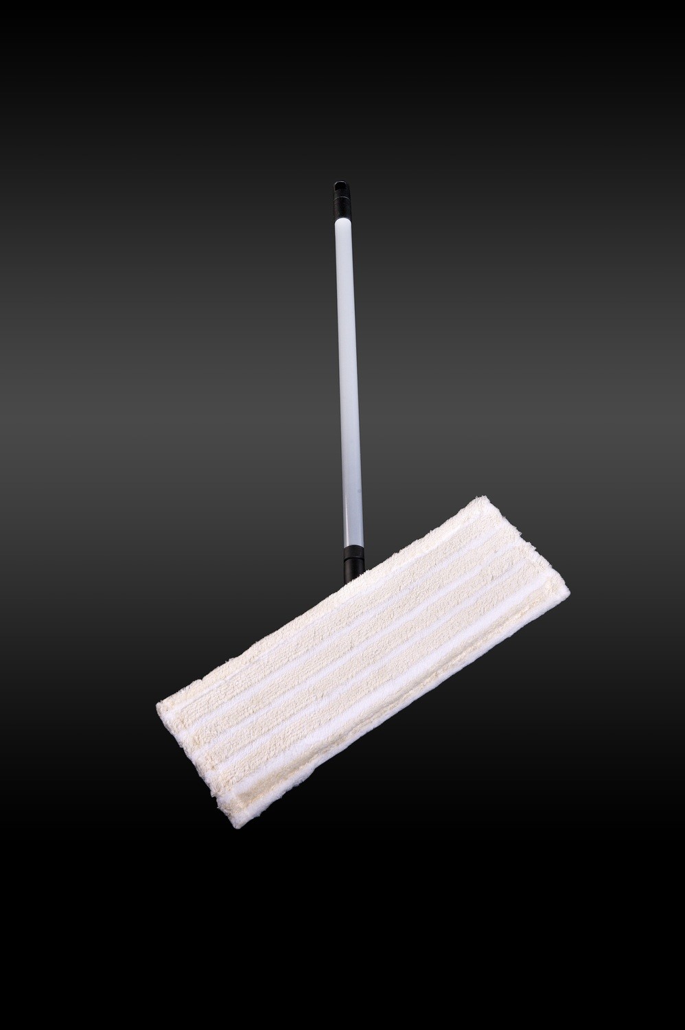 WOW™ Extendable Micro Fiber Mop (Apply)