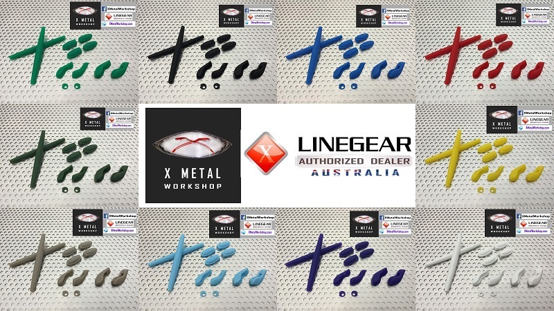 Complete rubber kits