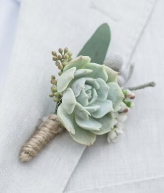 Boutonniere