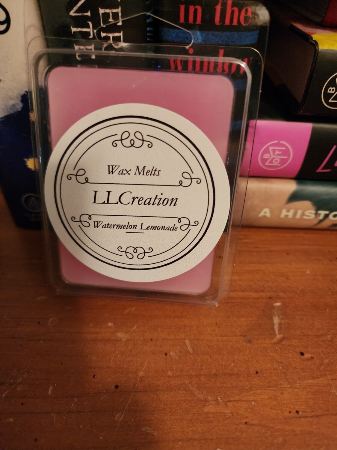Watermelon Lemonade
