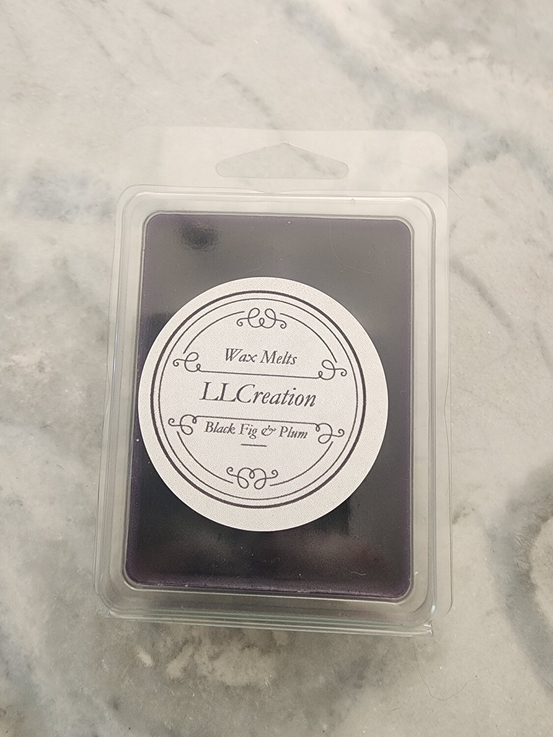 Black Fig &amp; Plumb