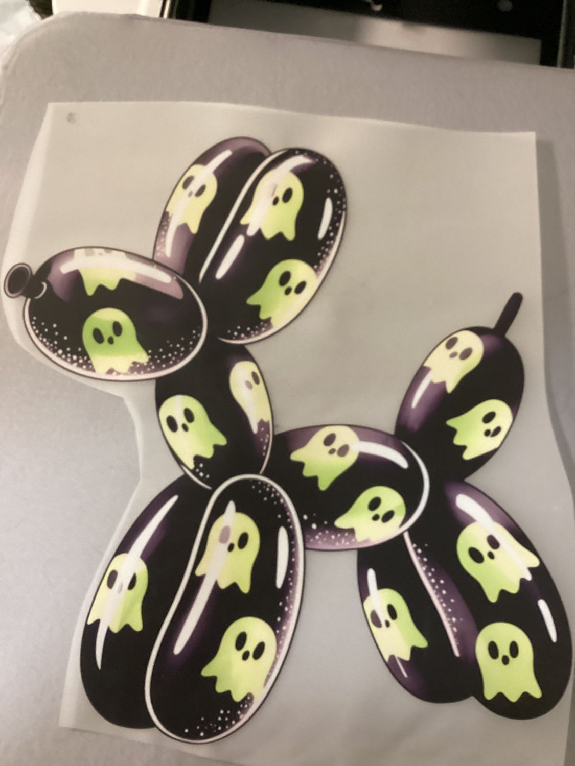 Balloon Dog (Read Description)