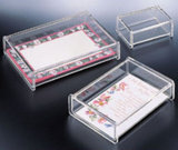 Keepsake Boxes