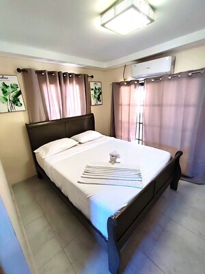 Habitación Deluxe  L.1,300