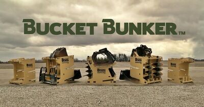Bucket Bunker®