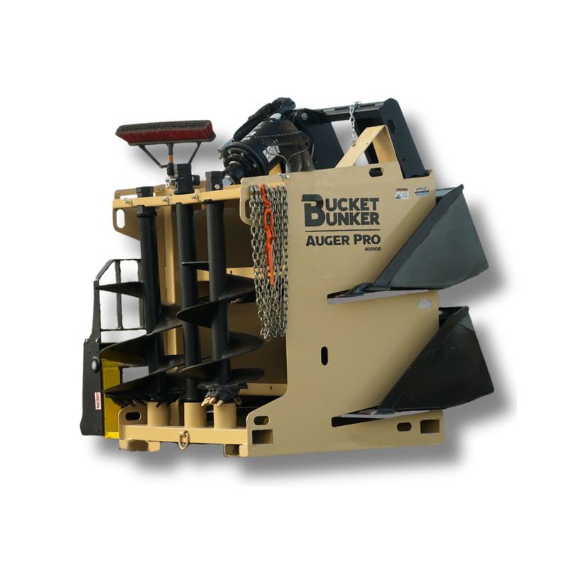 Auger PRO