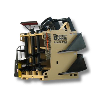 Auger PRO