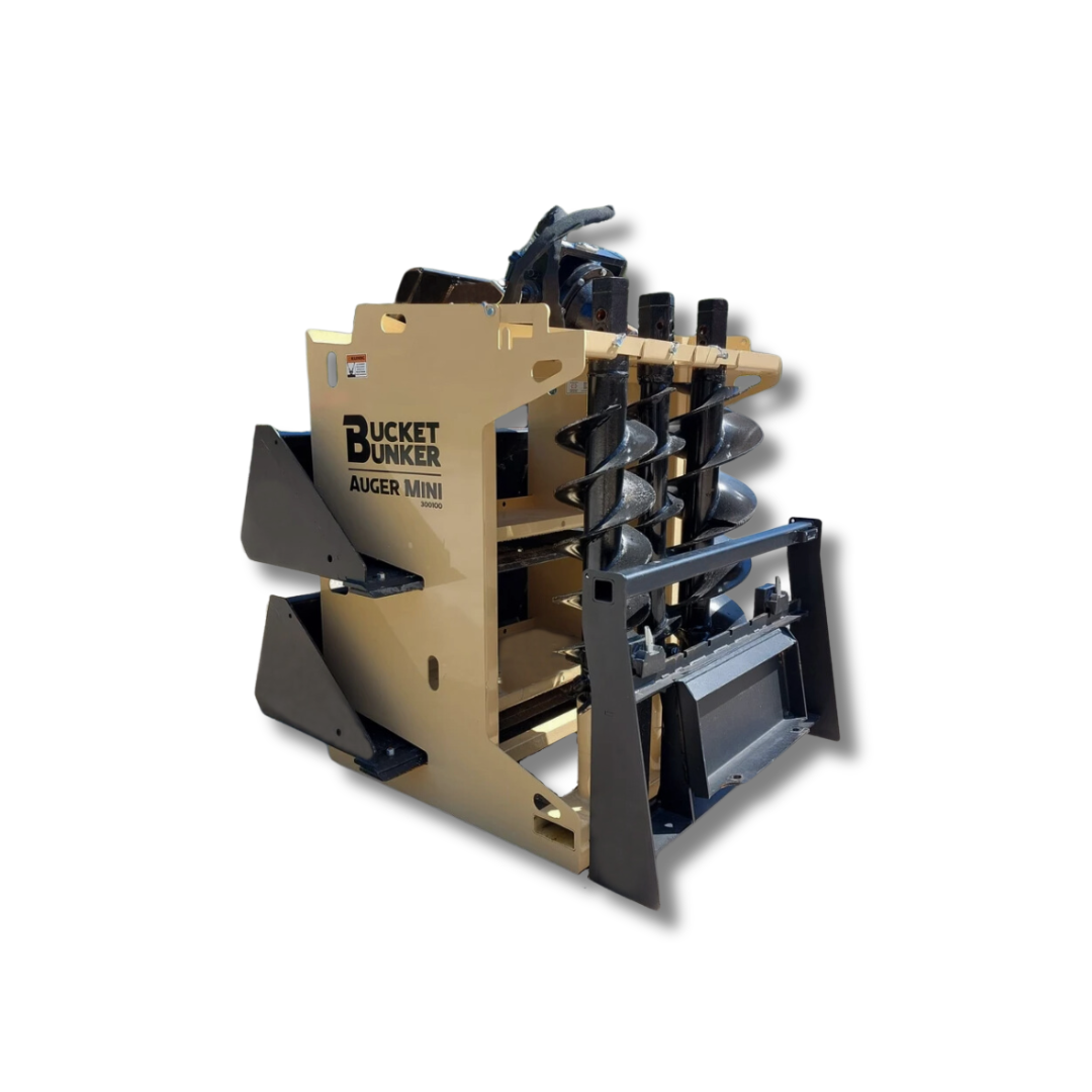 Auger MINI