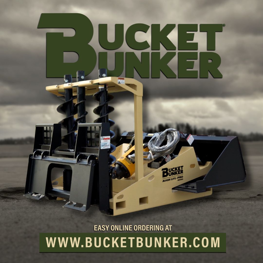 Auger Lite-PRO