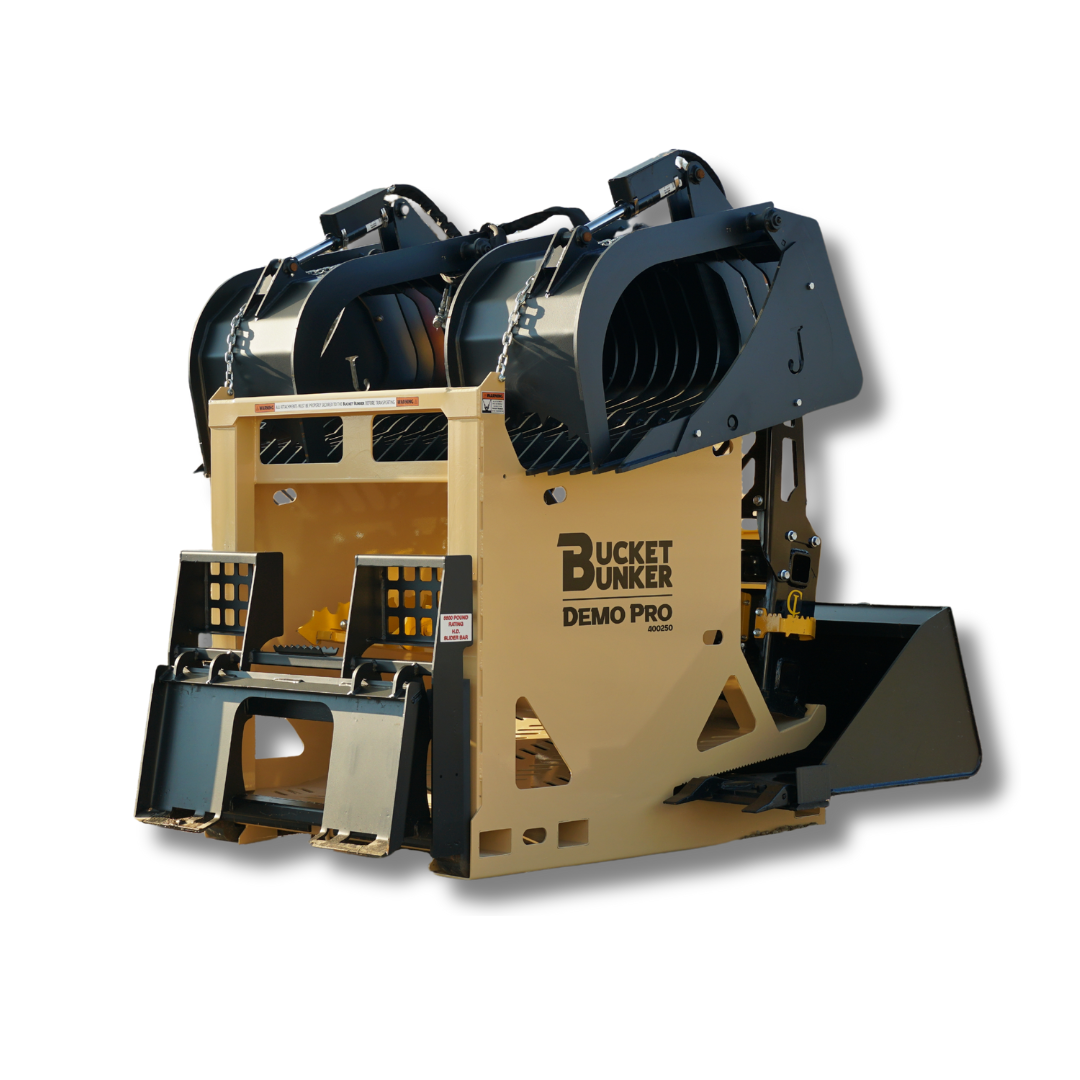 Demo PRO