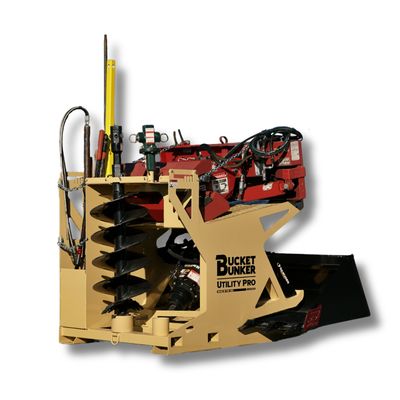 Utility PRO Utility PRO