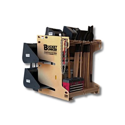 Construction MINI Construction MINI