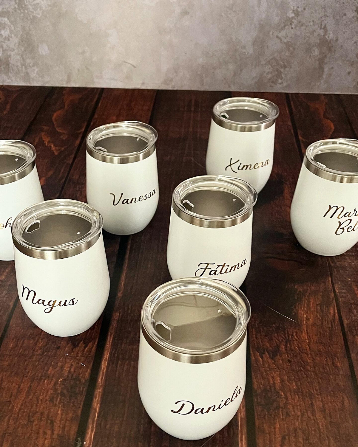 Tumblers