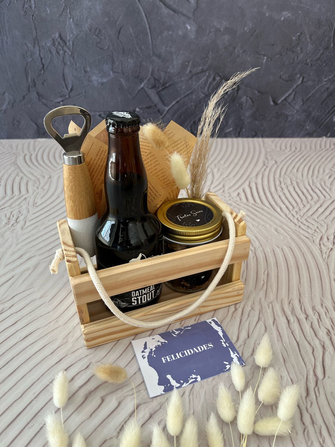 Mini Cervecero