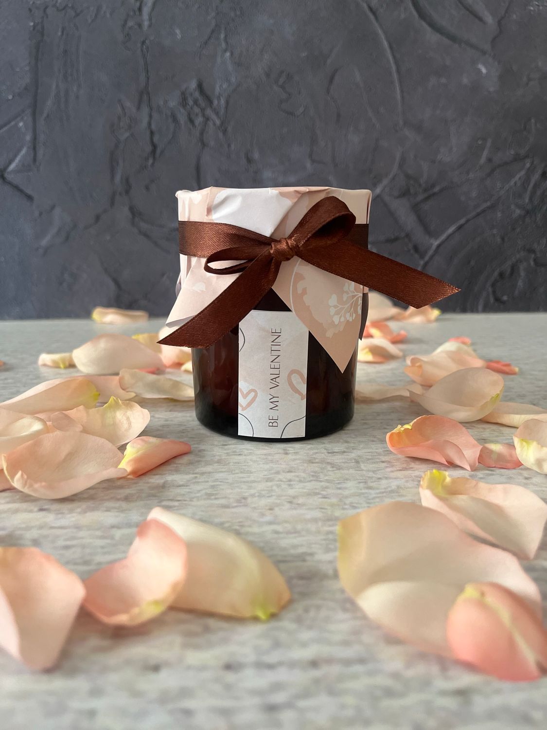 Vela aromática