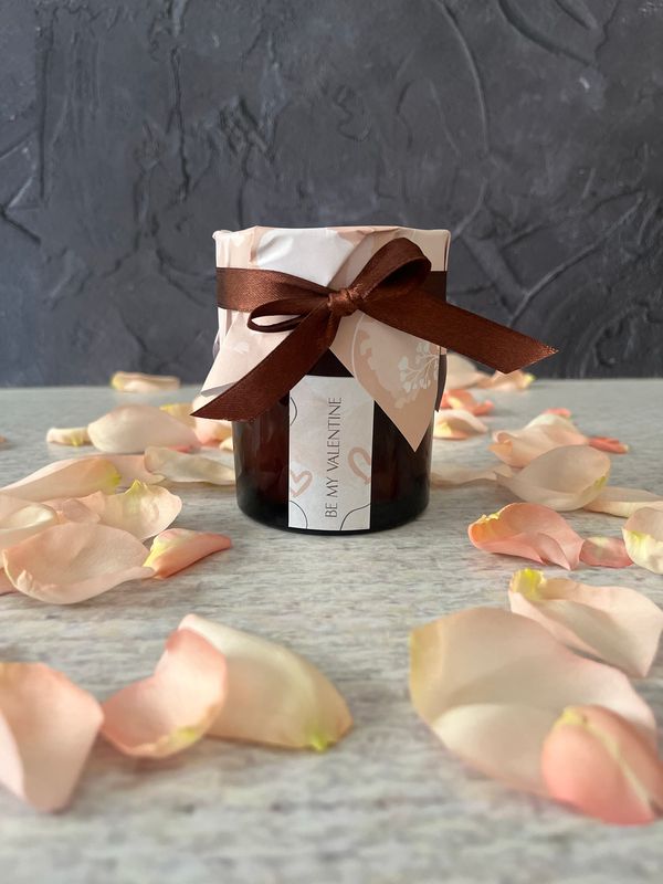Vela aromática
